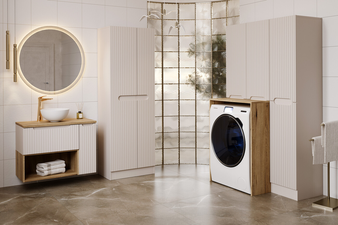 nova kašmir koupelnový nábytek